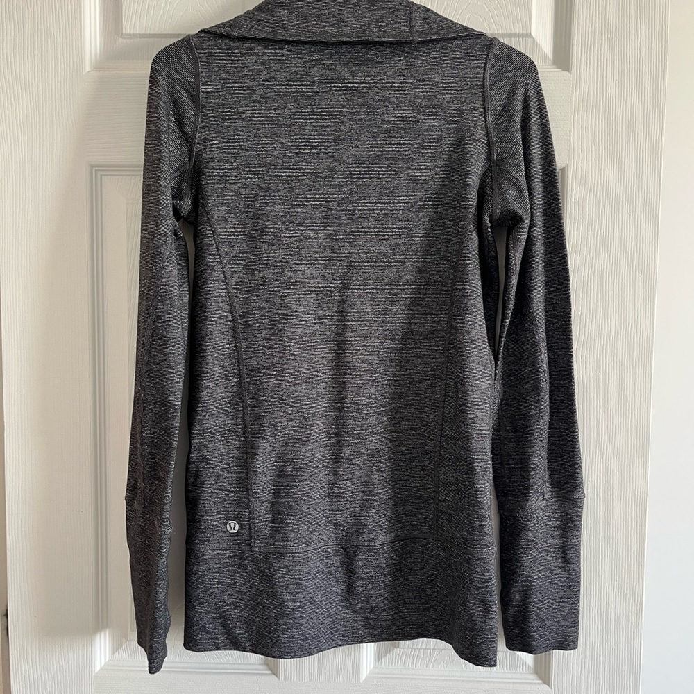 Lululemon In Stride Jacket - Picture 5 of 5
